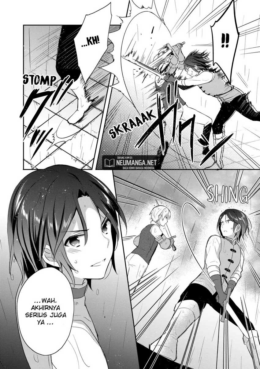 Tearmoon Empire Story Chapter 18 Gambar 27